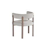 Mae Dining Armchair - Home Elegance USA