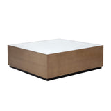 Shiloh Coffee Table - Home Elegance USA