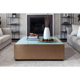 Shiloh Coffee Table - Home Elegance USA