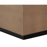 Shiloh Coffee Table - Home Elegance USA