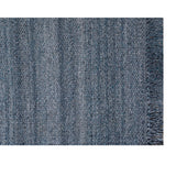 Lindau Hand - Woven Rug - Teal - Home Elegance USA