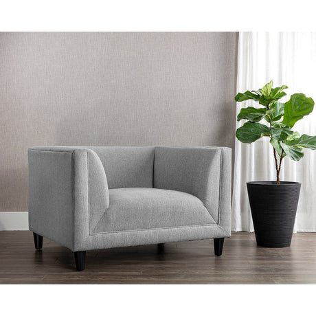 Sanders Armchair - Home Elegance USA