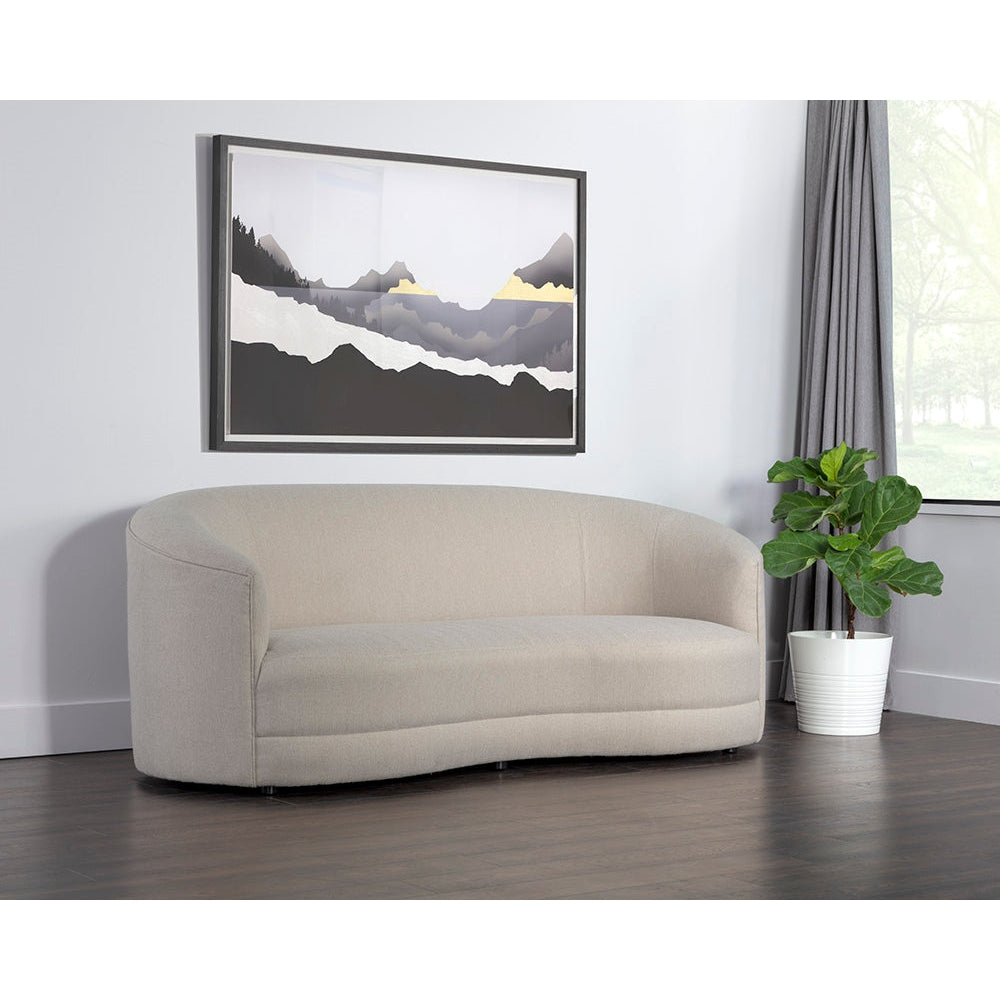 Grimaldi Sofa - Home Elegance USA