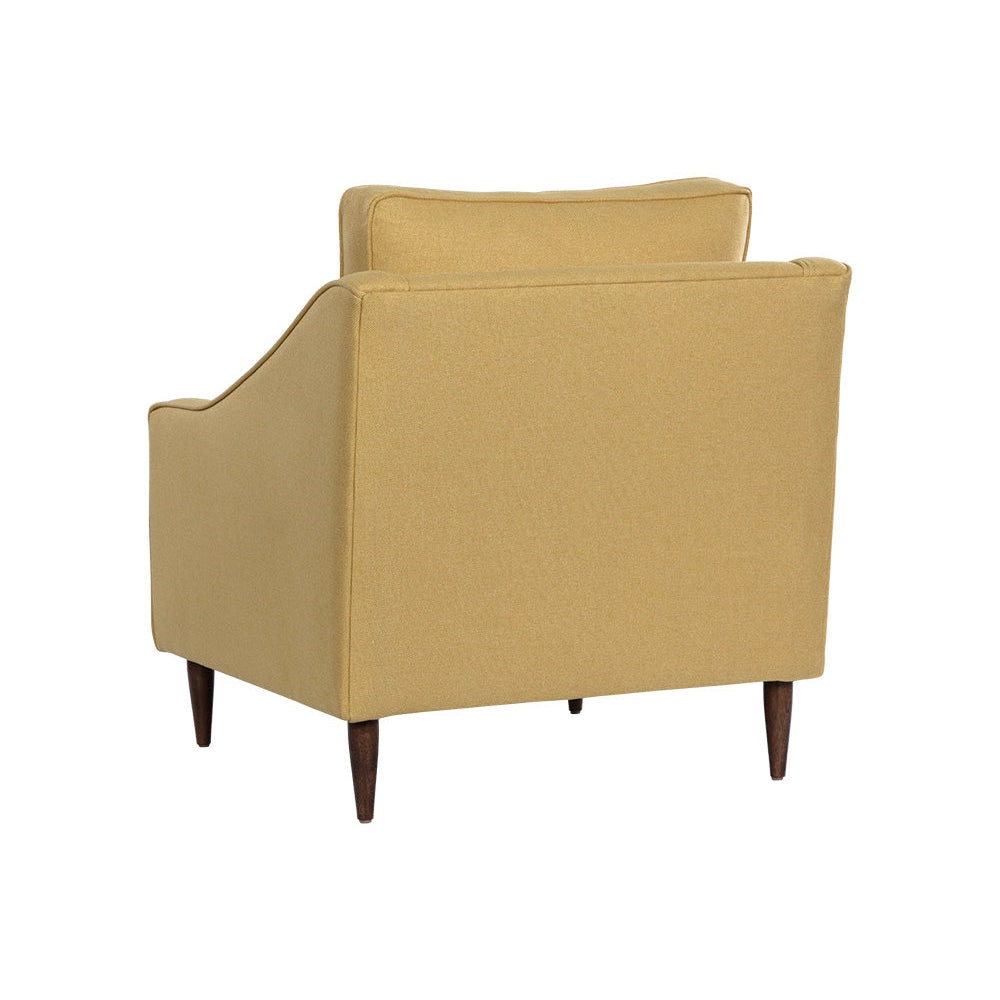 Presley Armchair - Home Elegance USA