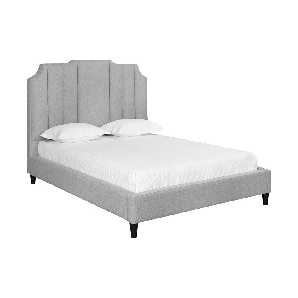 Reyes Bed - Queen - Home Elegance USA