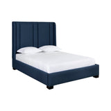 Clemonte Bed - Queen - Home Elegance USA