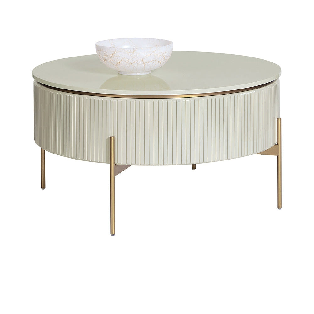 Paloma Lift Top Coffee Table - Home Elegance USA