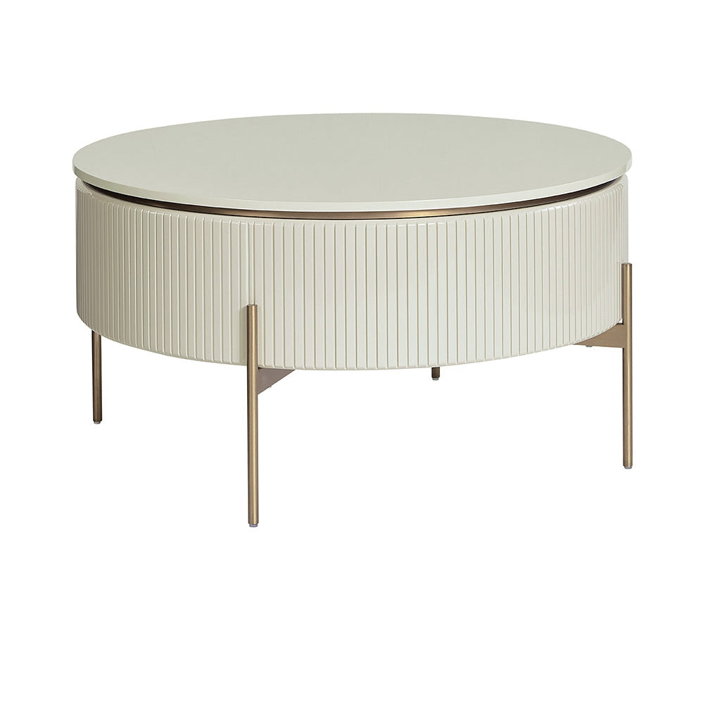 Paloma Lift Top Coffee Table - Home Elegance USA