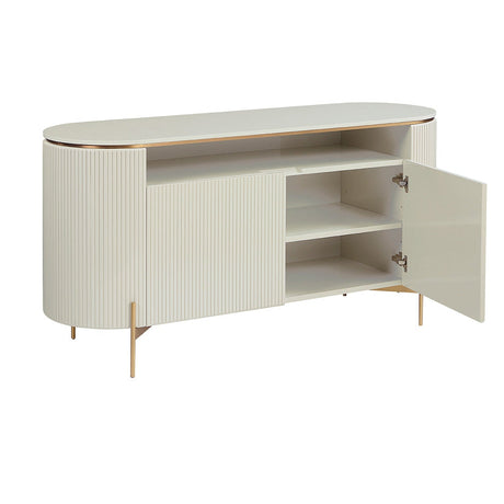 Paloma Sideboard - Home Elegance USA