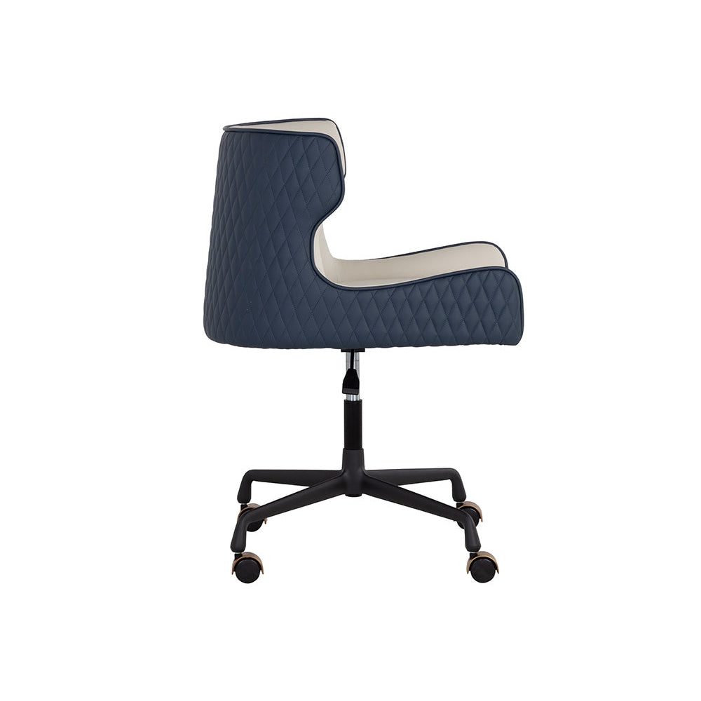 Gianni Office Chair - Home Elegance USA