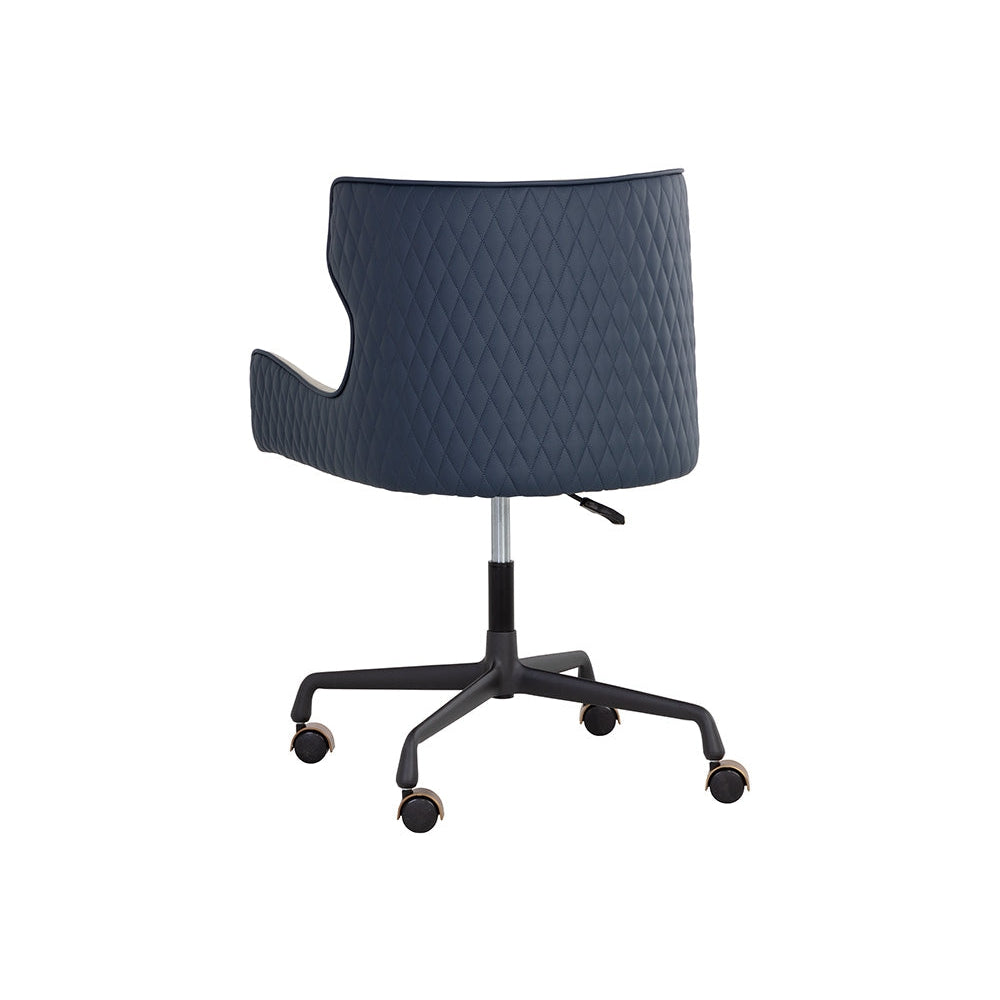 Gianni Office Chair - Home Elegance USA