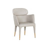 Melody Dining Armchair - Home Elegance USA