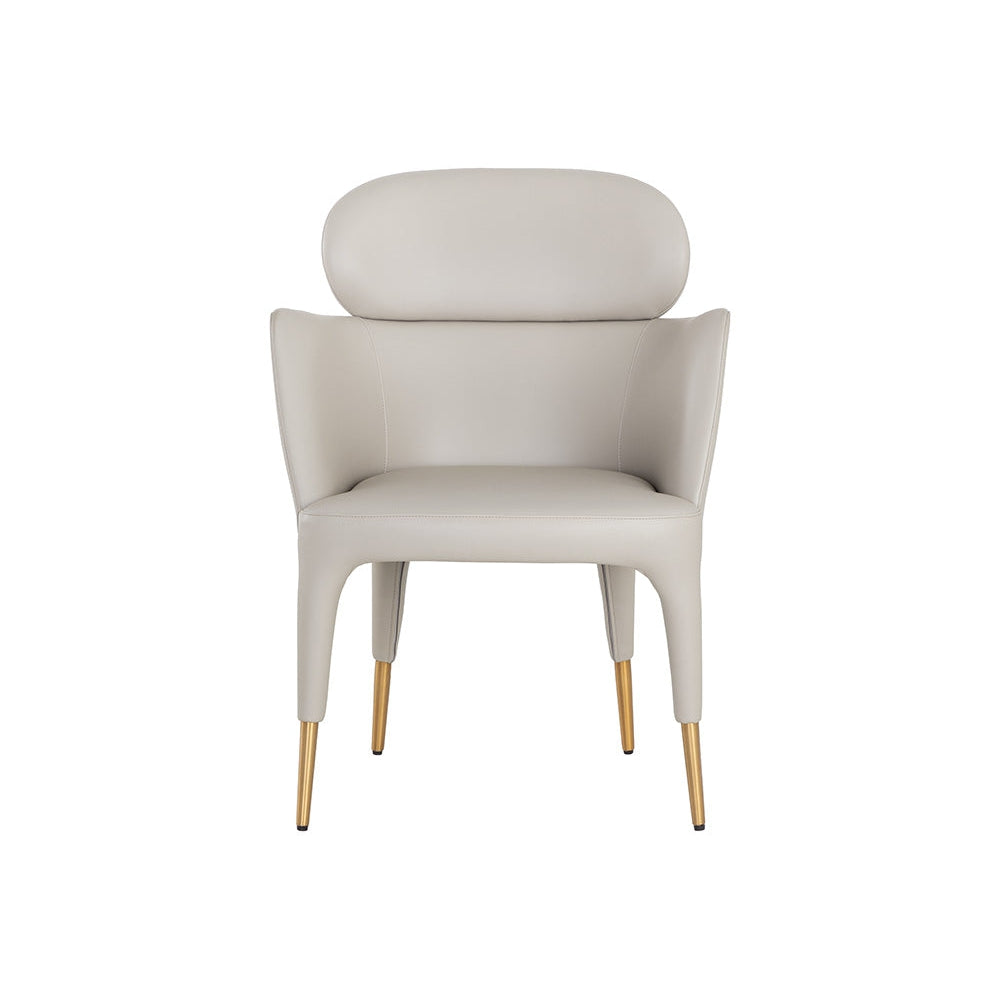 Melody Dining Armchair - Home Elegance USA