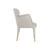 Melody Dining Armchair - Home Elegance USA