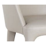 Melody Dining Armchair - Home Elegance USA