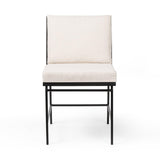 Four Hands Crete Dining Chair