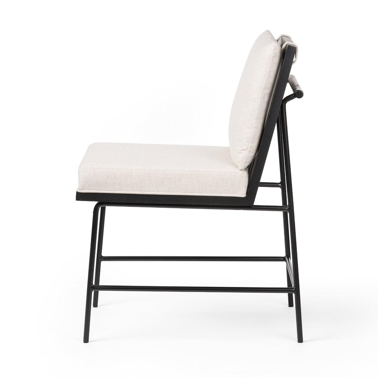 Four Hands Crete Dining Chair