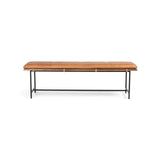 Four Hands Gabine Accent Bench