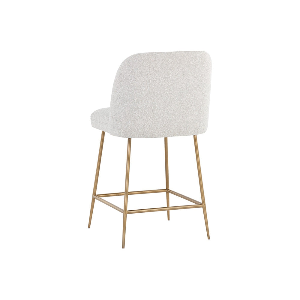 Kelty Counter Stool - Home Elegance USA