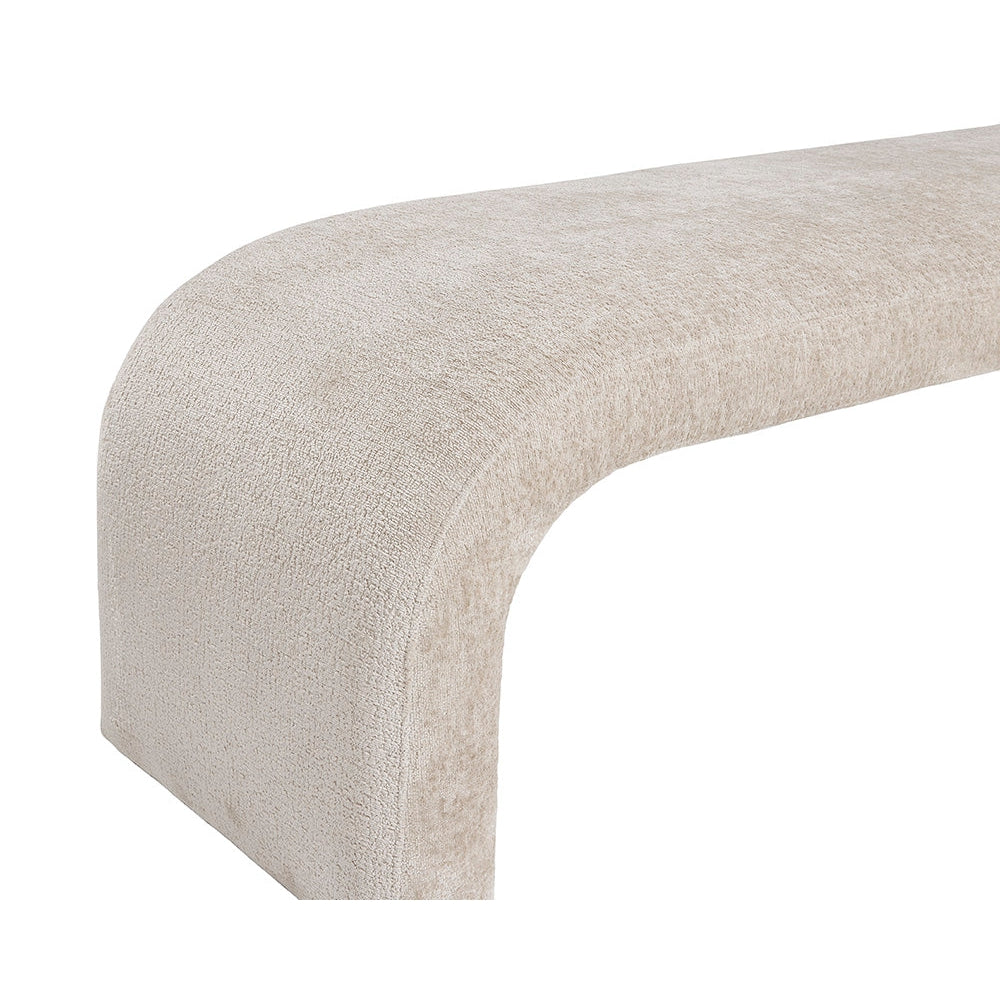 Nahara Bench - Home Elegance USA