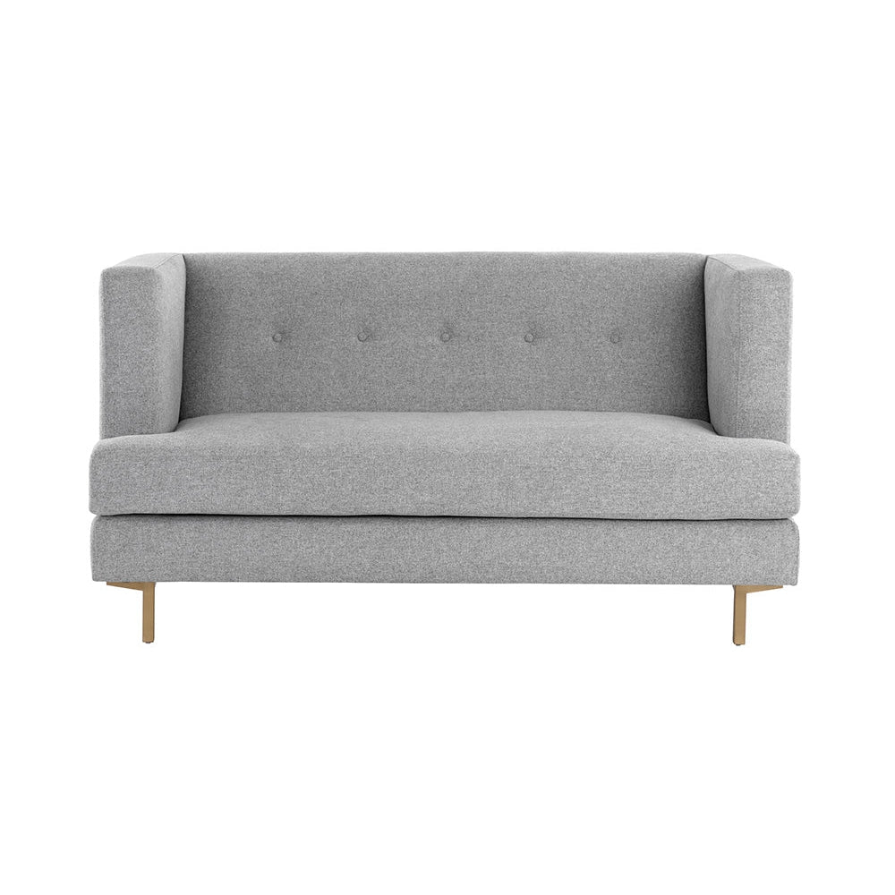 Sheridan 2 Seater Sofa - Home Elegance USA