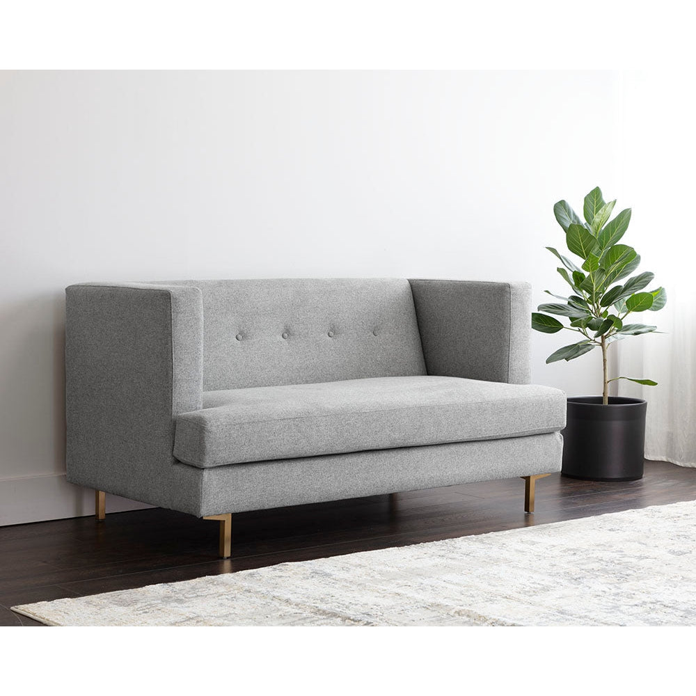 Sheridan 2 Seater Sofa - Home Elegance USA