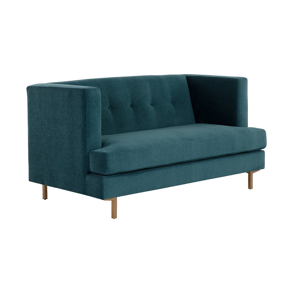 Sheridan 2 Seater Sofa - Home Elegance USA