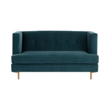 Sheridan 2 Seater Sofa - Home Elegance USA