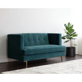 Sheridan 2 Seater Sofa - Home Elegance USA