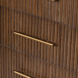 Four Hands Fletcher 5 Drawer Dresser