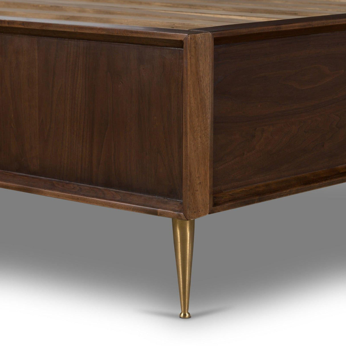 Four Hands Billy Bed