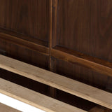 Four Hands Billy Bed