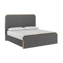 Tometi Bed | Sunpan