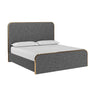 Tometi Bed - Home Elegance USA