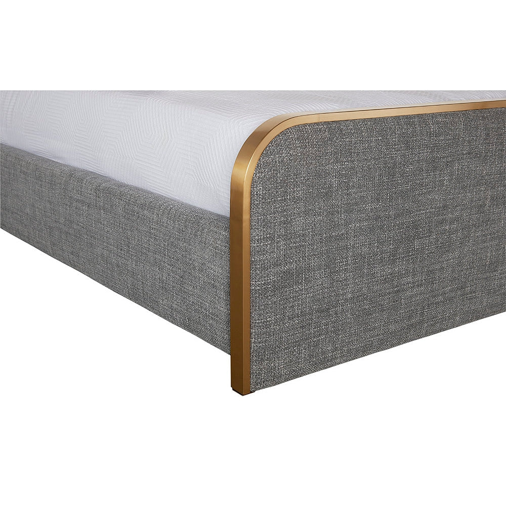 Tometi Bed - Home Elegance USA