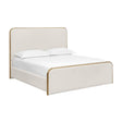 Tometi Bed | Sunpan