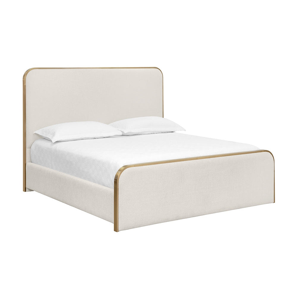 Tometi Bed - Home Elegance USA