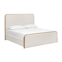 Tometi Bed | Sunpan