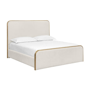 Tometi Bed | Sunpan