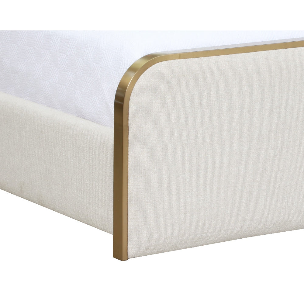 Tometi Bed - Home Elegance USA