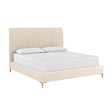 Harris Bed - Casablanca Cloud | Sunpan