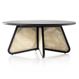 Four Hands Irene Round Coffee Table