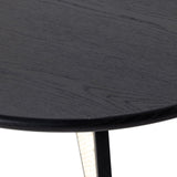 Four Hands Irene Round Coffee Table
