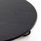Four Hands Irene Round Coffee Table