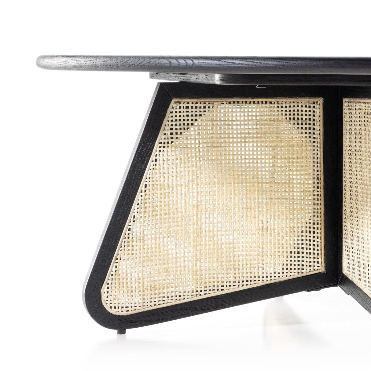 Four Hands Irene Round Coffee Table