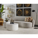 Rubin Coffee Table - Home Elegance USA