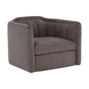 Birrit Swivel Armchair | Sunpan