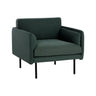 Luella Armchair - Home Elegance USA