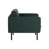 Luella Armchair - Home Elegance USA