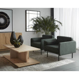 Luella Armchair - Home Elegance USA